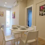 Hébergement de vacances Casa Relax Ottaviano Naples