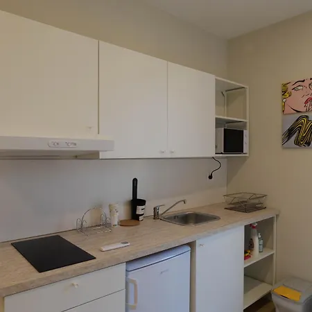 Hébergement de vacances Casa Relax Ottaviano Naples