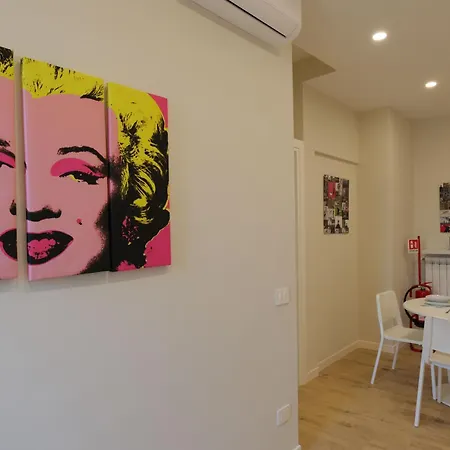 Hébergement de vacances Casa Relax Ottaviano Naples