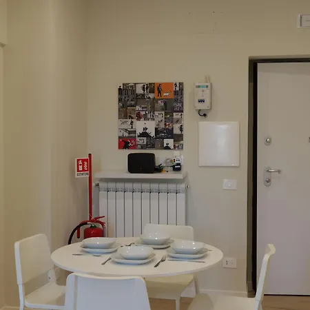 Casa Relax Ottaviano *