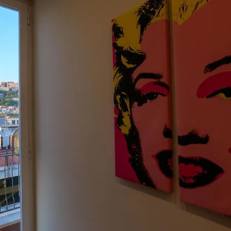 Casa Relax Ottaviano * Naples