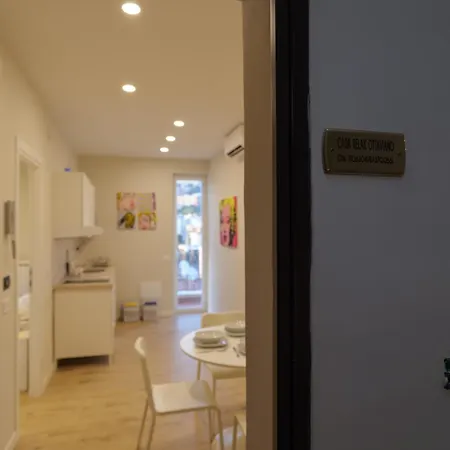 Casa Relax Ottaviano Naples