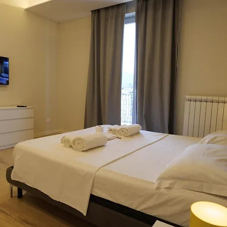 Hébergement de vacances Casa Relax Ottaviano Naples