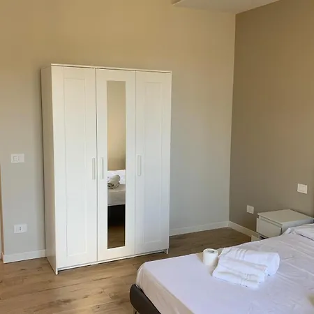 Casa Relax Ottaviano * Neapel