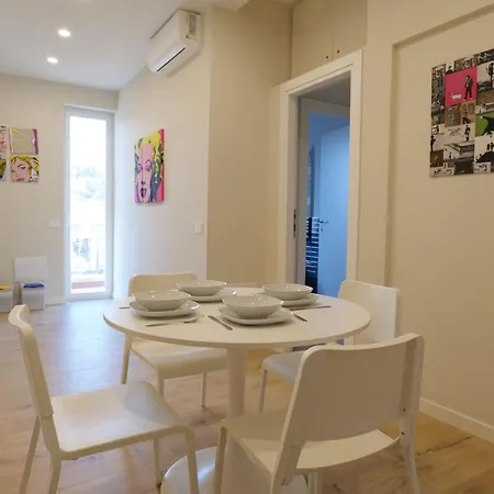 Feriehus Casa Relax Ottaviano Napoli