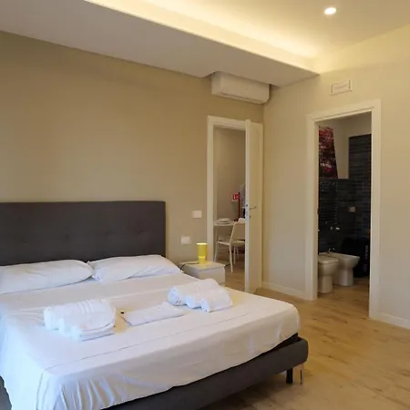 Casa Relax Ottaviano נאפולי