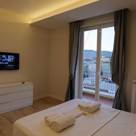 בית נופש Casa Relax Ottaviano *