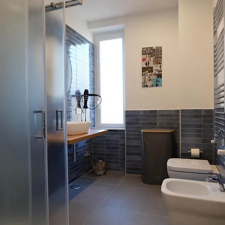 Casa Relax Ottaviano בית נופש נאפולי