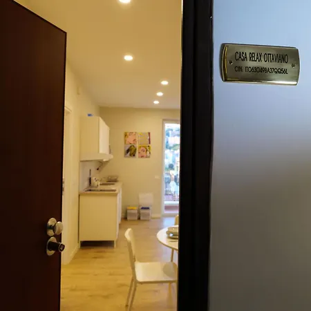 Casa Relax Ottaviano * Napoli