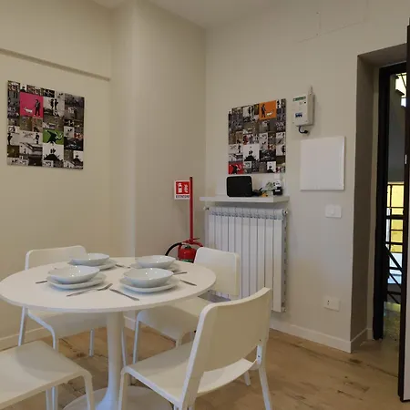 Casa Relax Ottaviano Tatil Evi *