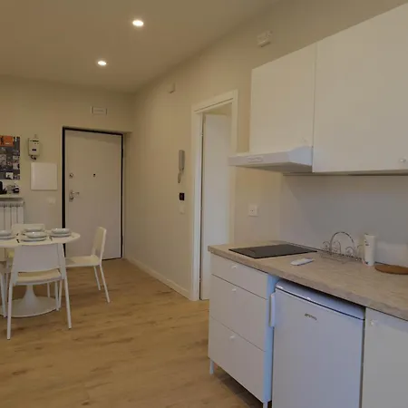 בית נופש Casa Relax Ottaviano *