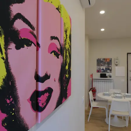 Casa Relax Ottaviano * נאפולי