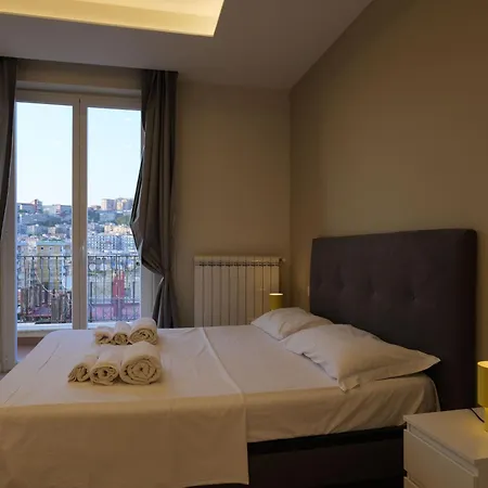 בית נופש Casa Relax Ottaviano