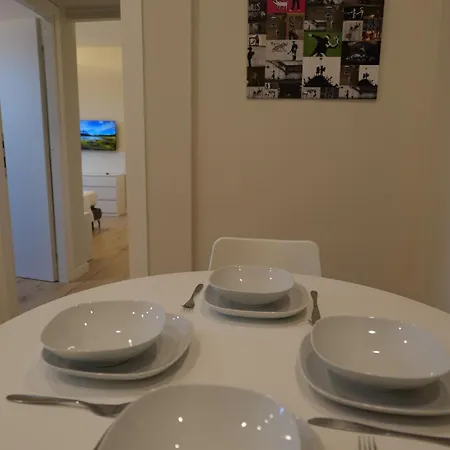 Tatil Evi Casa Relax Ottaviano *