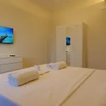 Casa Relax Ottaviano Ferienhaus *